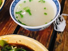 -赵伍面庄(松石大道店)