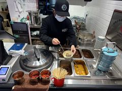 -阿婆牛杂·广府非遗地标美食(云山天地店)