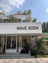 -WAVE SODA摄影工作室