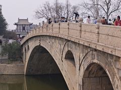 -赵州桥景区