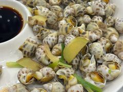 -碧海银沙海鲜餐厅(恒大海上威尼斯店)