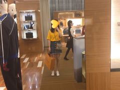 -LV路易威登(德基广场店)