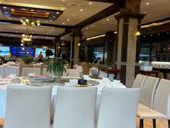 -大海湾酒楼(人南店)