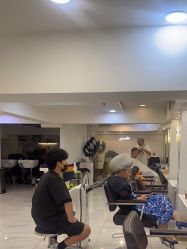 点击看大图 -雅仕 HAIR SALON 美发沙龙