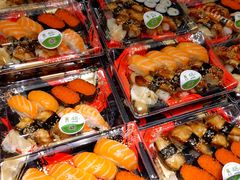 -池田寿司·4H鲜作(西直门凯德华联店)