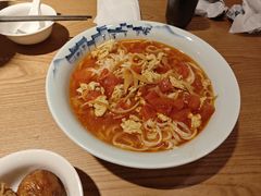 -难忘的面(五矿君澜酒店)