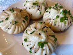 -上海和平饭店龙凤厅 Dragon Phoenix