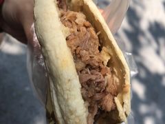 优质夹馍-子午路张记肉夹馍(翠华路店)