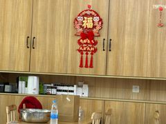 -庆山饭店·海鲜饺子家常菜(北戴河黑石路店)