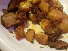 -粗粮人家·东北菜(洋桥店)