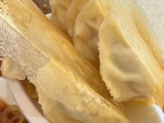 -邢家锅贴老店·非遗·开封菜(金明广场店)