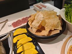-许府牛火锅(信义坊总店)