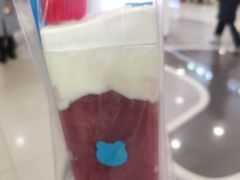 -兰熊鲜奶(西直门凯德mall店)
