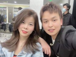 -简法造型·品牌形象店