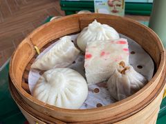 -冶春茶社(平山堂店)