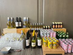 -厨艺海鲜自助餐厅•越秀宾馆希尔顿格芮精选酒店