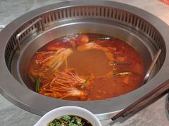 -三头牛·潮汕牛肉生蚝火锅 (夏湾店)