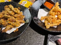 -湊湊火锅·茶憩(来福士广场店)