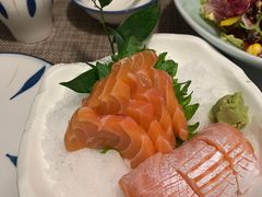 -肆月河豚·新淮扬(金融街店)