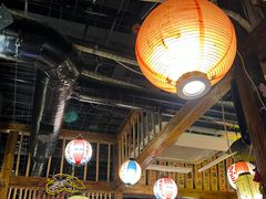 -日吉丸·鸟将军炭火融合酒馆(中央大街店)