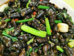 -红炎炎农家菜老字号(金水台店)