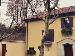 -常熟路(地铁站)