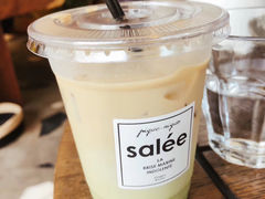 -salée