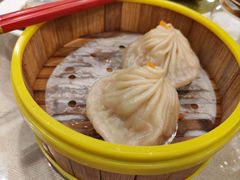 -汕头君华海逸酒店·鸿桃轩中餐厅