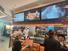 -兵哥豌豆面(创意谷店)