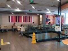 -麦当劳(厦门思明路店)