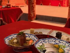 -白家大院·王府宫廷菜(苏州街店)