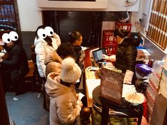 -易裕和·长沙米粉(友谊路店)