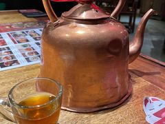 -小吊梨汤·北京菜·烤鸭(四元桥店)