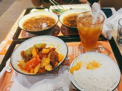 -大快活(丽丰店)