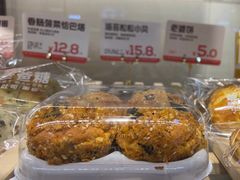 -爸爸糖吐司面包(悠唐购物中心店)