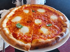 -WOLFGANG PUCK KITCHEN & BAR(迪士尼小镇店)
