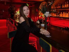 -JZ Club 爵士酒吧(上海店)