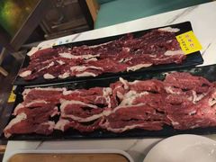 -牛鲜胜·潮汕牛肉自助火锅(番禺市桥店)