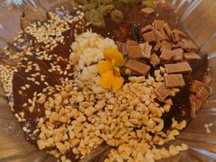 -鱼酷活鱼烤鱼(静安大融城店)