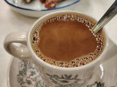 -何九海南茶店(鬼仔巷店)