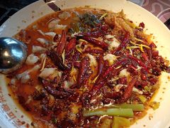 -桂二老坛酸菜鱼(三街两巷店)