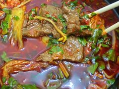 -无名冒菜(春熙路直营店)