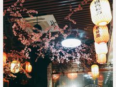 大堂-金杨拉面王小吃面馆·牛三宝面·红烧牛肉粉