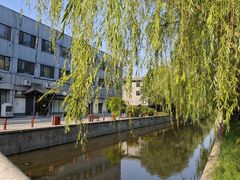 -元大都城垣遗址公园