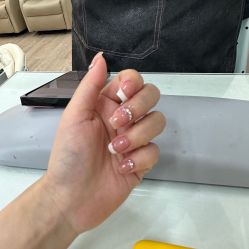 -美画·轻奢美甲美睫