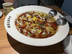 -太二酸菜鱼(福州泰禾店)