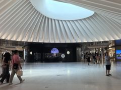 -深圳湾万象城(南山店)