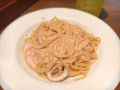 -萨莉亚意式餐厅(百联徐汇店)