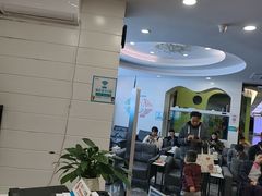 -深圳富茂格伦菲尔口腔门诊部(龙华清湖总院)
