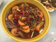 -肘子酥·天津菜·特色捞面(德云社店)